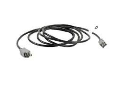 Mopar 68068278AB Wiring Module Jumper