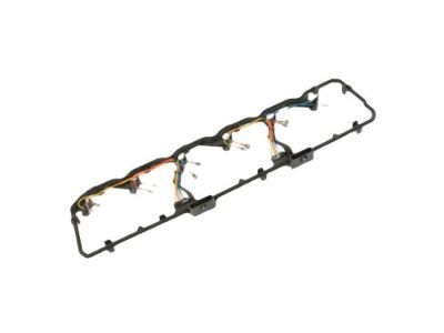 Dodge Valve Cover Gasket - 5179091AD
