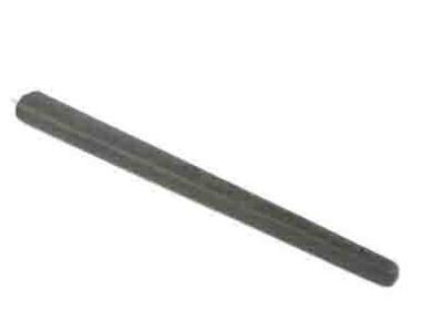 Jeep Antenna Mast - 4787626AA