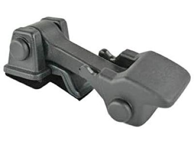 Jeep 55395653AE CATCH Hood