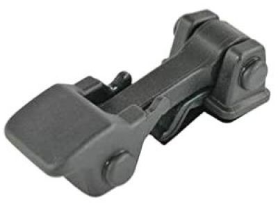 Jeep 55395653AE CATCH Hood