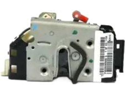 Mopar 68282955AA Latch Front Door