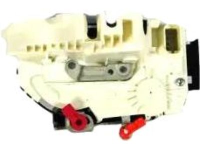 Mopar 68282955AA Latch Front Door