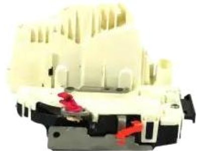 Mopar 68282955AA Latch Front Door