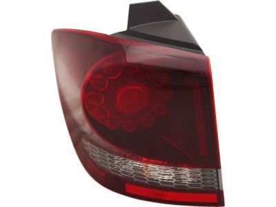 Dodge Tail Light - 68227132AA