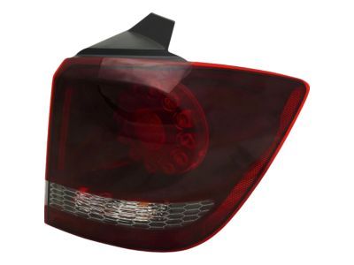 Dodge Tail Light - 68227132AA