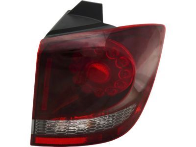 Dodge Tail Light - 68227132AA