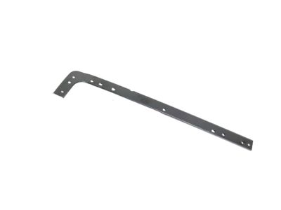 Mopar 68302723AB Retainer Belt Rail