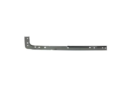 Mopar 68302723AB Retainer Belt Rail