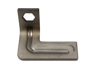Mopar 68189379AA Bracket Fuel Line 68189379AA Mopar Bracket Fuel Line Product Photo 1 of 3