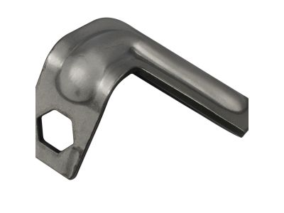 68189379AA Mopar Bracket Fuel Line Product Photo 2 of 3