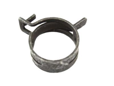 Dodge 5086819AA CLAMP Hose