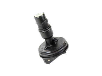 Jeep PCV Valve - 53032940AB