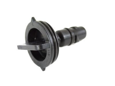 Jeep PCV Valve - 53032940AB