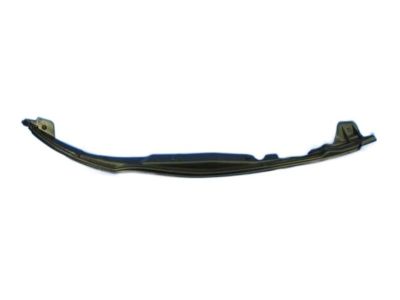 Jeep 68103088AA WEATHERSTRIP Fender TO DOOR
