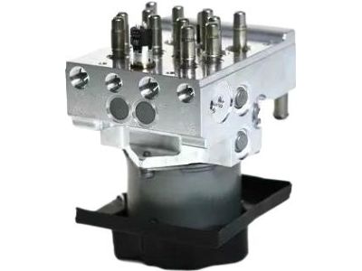 Mopar 68453771AB Modulator Valve