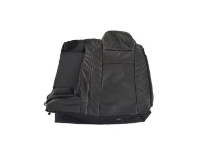 Mopar 5XZ41DX9AA Cover Rear Seat Back Left