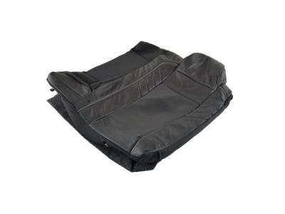 Mopar 5XZ41DX9AA Cover Rear Seat Back Left
