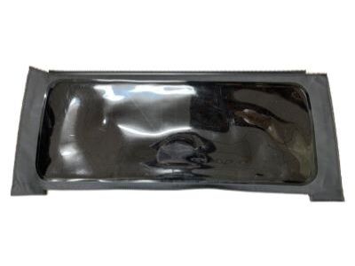 Jeep 5VP77SX9AF WINDOW Tailgate