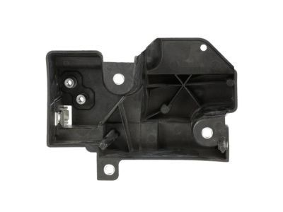 Jeep 68286746AA BRACKET Cooling Module