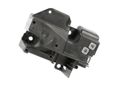 Jeep 68286746AA BRACKET Cooling Module