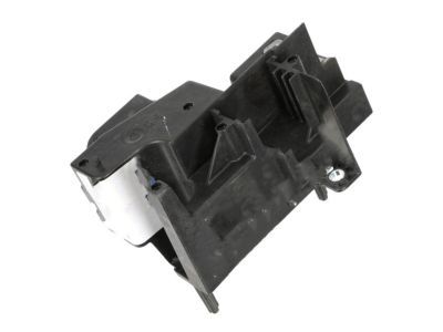 Jeep 68286746AA BRACKET Cooling Module