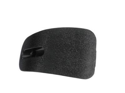 Ram 68428568AA COVER AND SENSOR Mirror