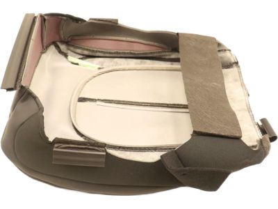 Mopar 6EC25LV5AA Cover Front Seat Cushion