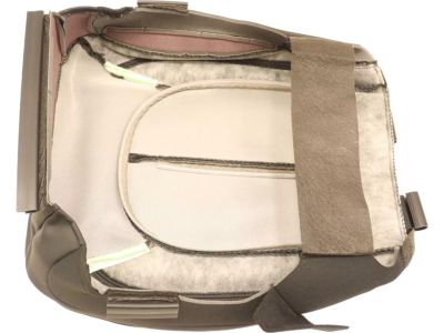 Mopar 6EC25LV5AA Cover Front Seat Cushion