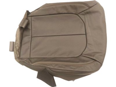 Mopar 6EC25LV5AA Cover Front Seat Cushion