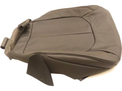Mopar 6EC25LV5AA Cover Front Seat Cushion