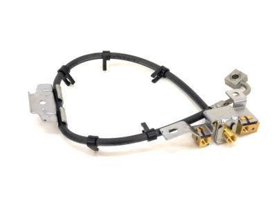 Ram 2500 Brake Line - 52010313AG