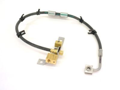 Ram 2500 Brake Line - 52010313AG