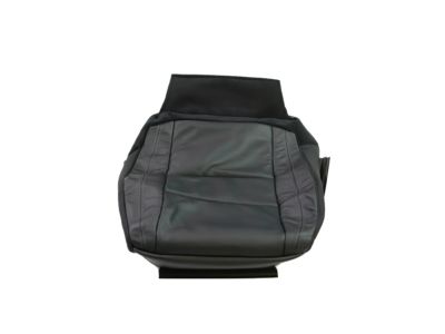 Mopar 6UF03LA8AA Cover Front Seat Cushion