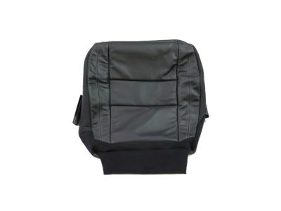 Mopar 6UF03LA8AA Cover Front Seat Cushion