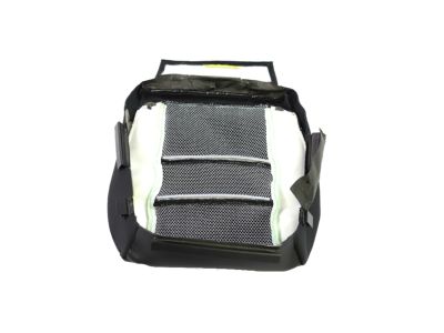 Mopar 6UF03LA8AA Cover Front Seat Cushion