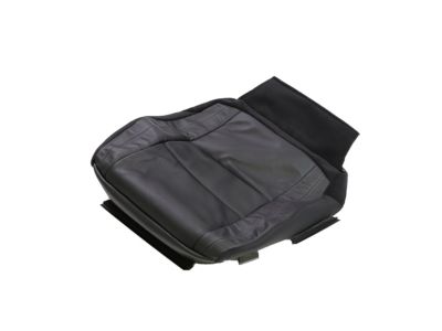 Mopar 6UF03LA8AA Cover Front Seat Cushion