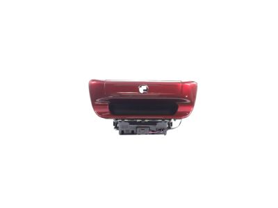 Mopar 6RN76NRVAA Handle Tailgate