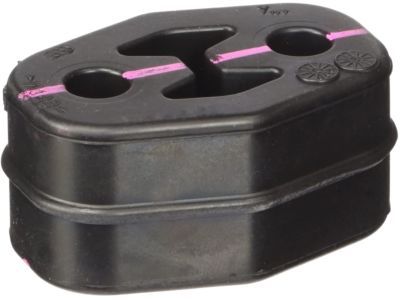 Dodge Exhaust Hanger - 4578340AA