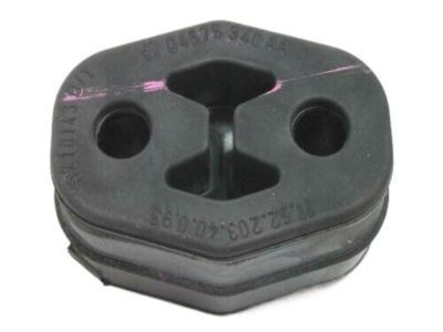 Dodge Exhaust Hanger - 4578340AA