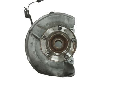 Jeep Compass Steering Knuckle - 68088498AD