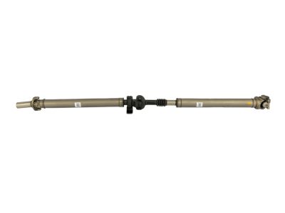 5146481AB Mopar Shaft Drive Rear 2-Piece Product Photo 3 of 3