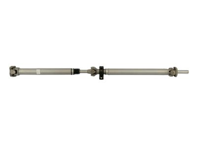 Mopar 5146481AB Shaft Drive Rear 2-Piece 5146481AB Mopar Shaft Drive Rear 2-Piece Product Photo 1 of 3