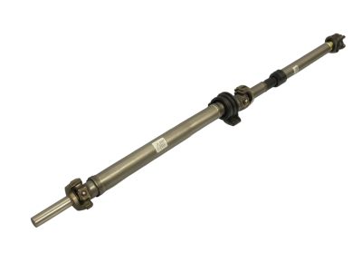 5146481AB Mopar Shaft Drive Rear 2-Piece Product Photo 2 of 3