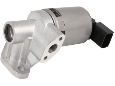 Chrysler 4593688AC VALVE EGR