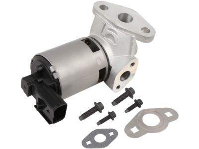 Chrysler 4593688AC VALVE EGR