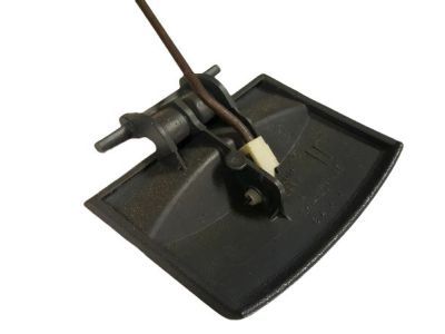 Dodge ZR951DHAH HANDLE Parking Brake