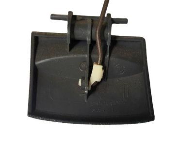 Dodge ZR951DHAH HANDLE Parking Brake