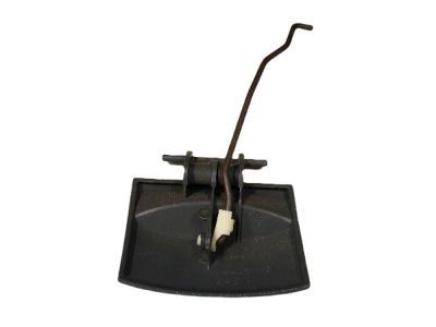 Dodge ZR951DHAH HANDLE Parking Brake