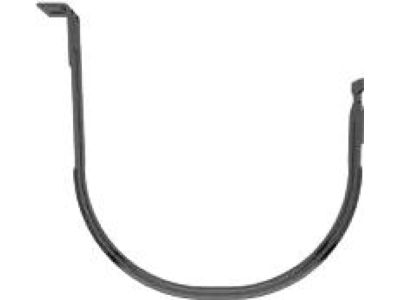Mopar 52102522AD Strap Fuel Tank